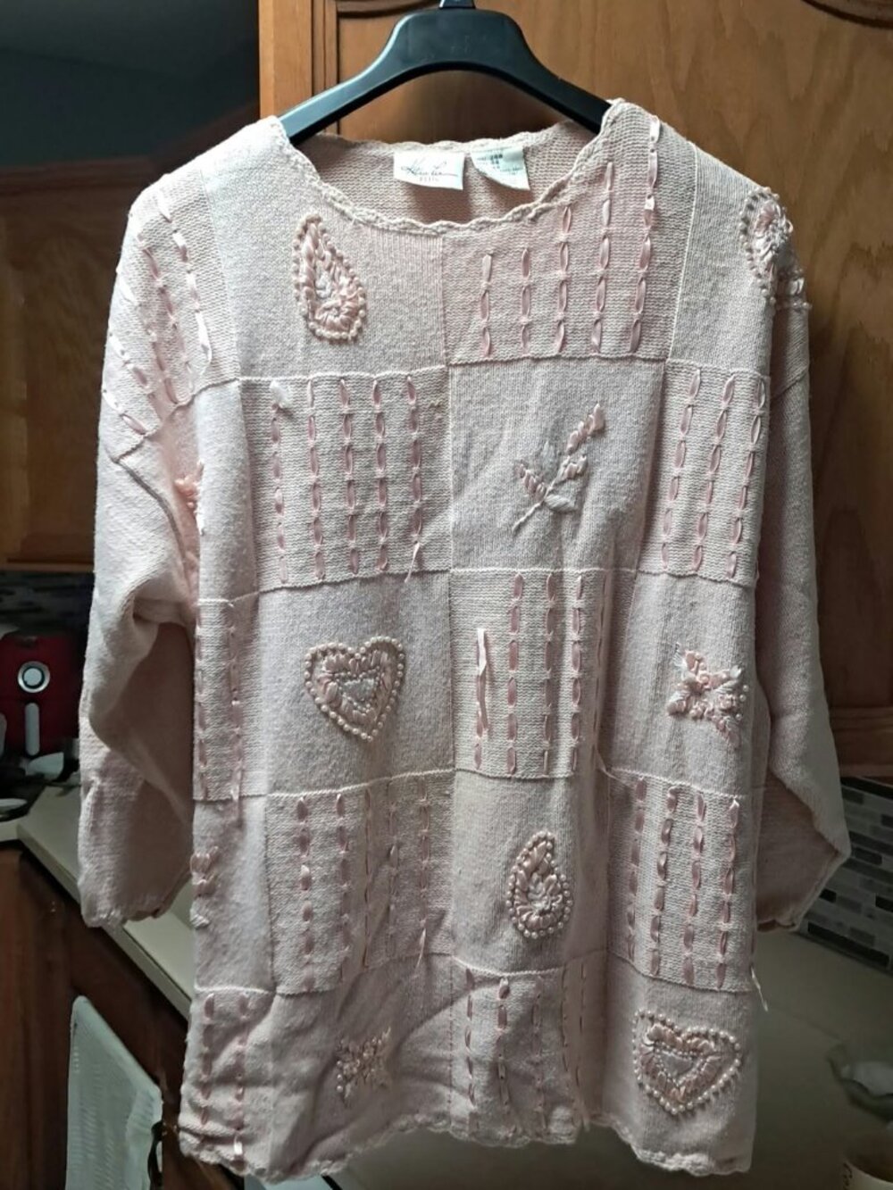 womens sweater